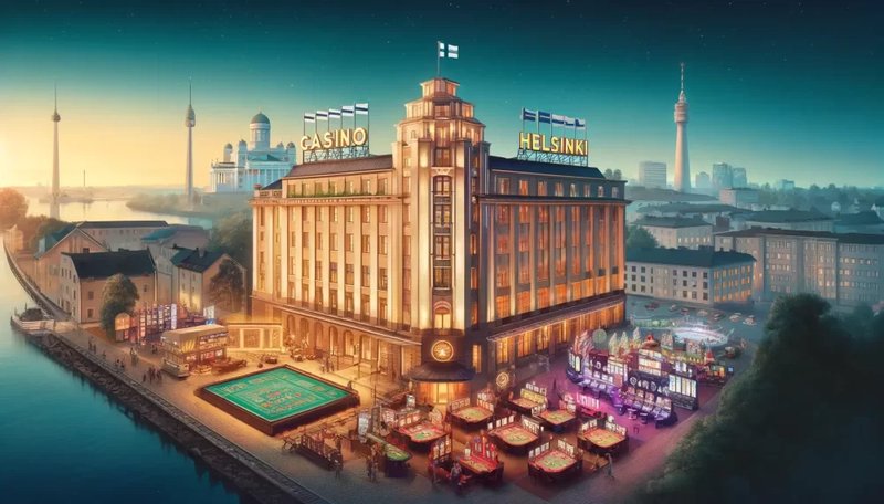 Joki casino kirjaudu kohteessa Finland Joki casino kirjaudu kohteessa Finland