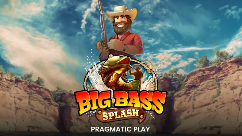 Spielen Sie den Big Bass Splash Demo im Pragmatic Casino für Freischalck - overview