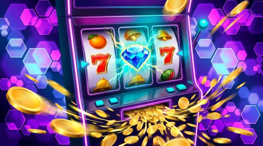 Scream casino Deutschland